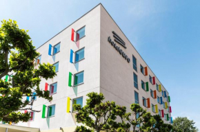 Hotel Euro, Pardubice